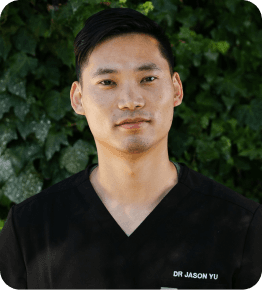 Dr. Jason Yu