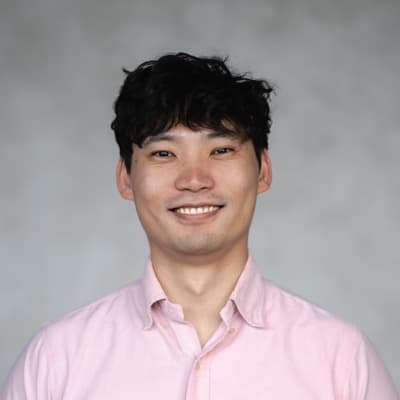 Portrait of Dr. Jason Yu FRACGP, Chief Medical Officer at NewDoc